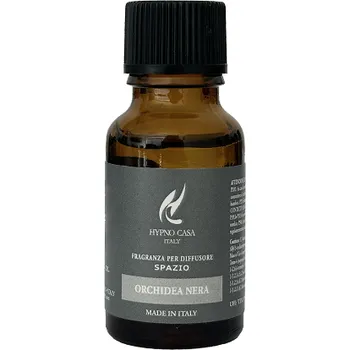 Vonný olej Hypno Casa Hypno&nbsp;Casa&nbsp;-&nbsp;ORCHIDEA&nbsp;NERA Velikost: 15 ml