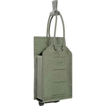 Sumka Tasmanian Tiger SGL Mag Pouch Clamp M4 - Olive