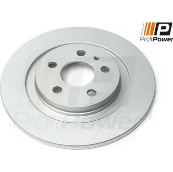 Brzdový kotouč Brzdový kotouč ProfiPower 3B2066