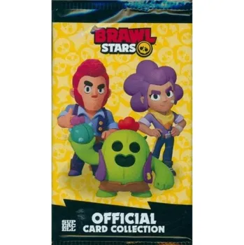 Umění Brawl Stars 1 / 2024