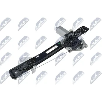 Stahovačka okna Zvedací zařízení oken NTY EPS-FR-004S