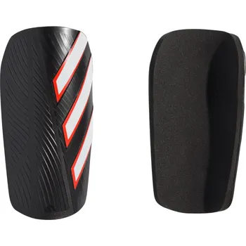 Fotbalový chránič Chrániče holení adidas Tiro EU Club vel. M, černé