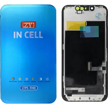 ZY LCD displej pro IPHONE 13 Mini FFHD-900p Incell (Výměna IC)