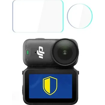 3mk Cam Protection na DJI Osmo Nano