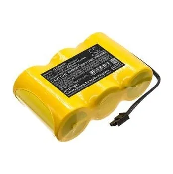 Baterie pro Abb Irb 140 M2000, 17000 mAh, Cameron Sino CS-ARB260SL