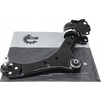 Rameno zavěšení přední nápravy pravé Volvo S60 II S80 II V60 31340127 ESEN SKV