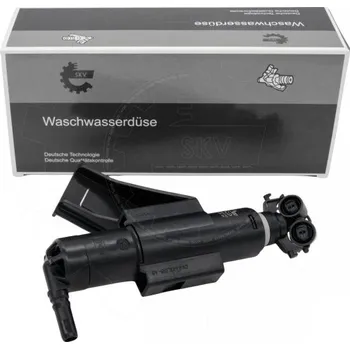 Osvětlení automobilu Ostřikovač světlometu levý Ford Kuga II CV4413L015AB ESEN SKV