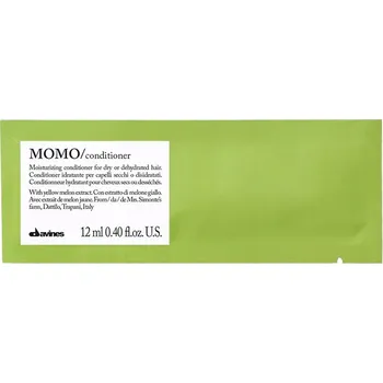 DAVINES MOMO - HYDRATAČNÍ KONDICIONÉR 12ML
