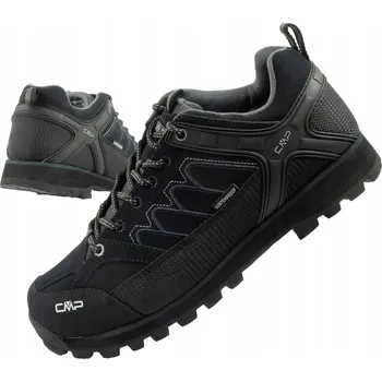 Pracovní obuv Buty trekkingowe męskie CMP MOON LOW 44