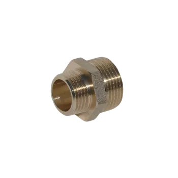 Fitinka H-Line mosazná vsuvka ŠŠ redukovaná 1/2" x 3/8"