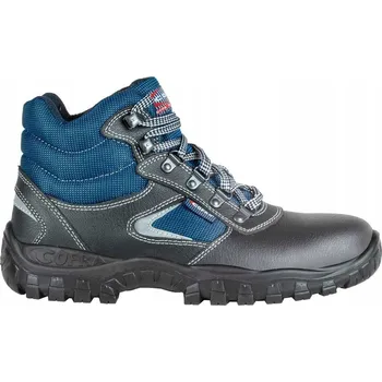 Pracovní obuv Pracovní obuv kotníková Cofra Soho velikost 45