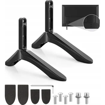 Televizní držák Stojan pod TV Zree UNIVERZÁLNÍ STOJÁNEK / NOHA pro TV