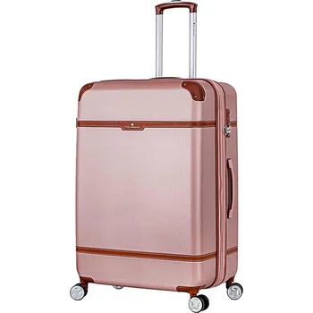 Cestovní kufr Snowball 4W L 52303-70-25