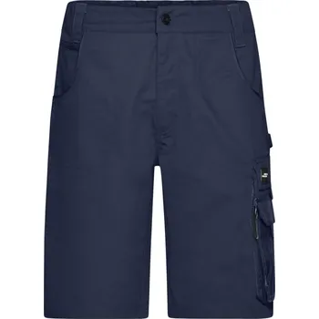 montérky Daiber | JN 835 (42-60) navy/navy 60 Kalhoty (pracovní)