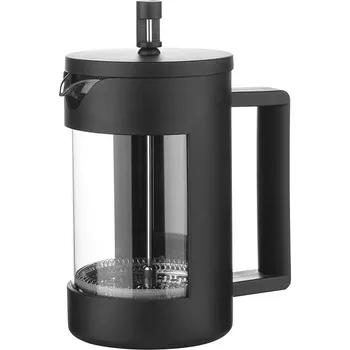 French press French press / Skleněný kávovar s pístem FLORINA KENT 0,35 l