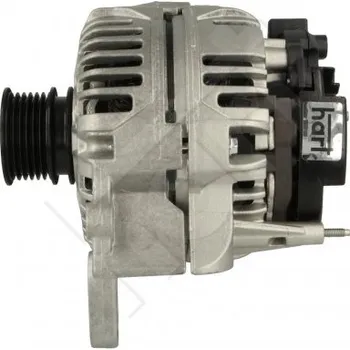 Autoelektrika Alternátor Polo 1.4 03- 70A 037903025G HART