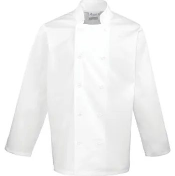 Gastro oděv Premier | PR 657 XL Rondon white