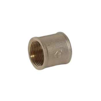 Fitinka H-Line mosazné hrdlo MM 3/8" x 3/8"