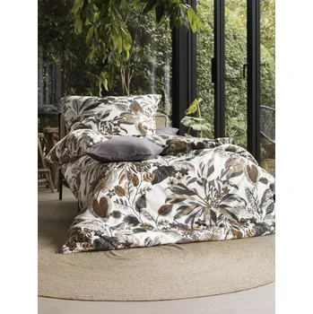 Povlečení Povlečení Irisette satén 8528-11 140x200 / 70x90