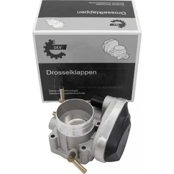 Systém vstřikování Klapka vzduchu VW New Beetle (Cabriolet) 06A133062S ESEN SKV