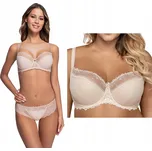 AVA Podprsenka Novato 1030 béžová, polovyztužená (semi-soft) 80C