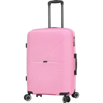Cestovní kufr Snowball PP 4W M 54103-67-30