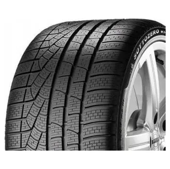 Zimní osobní pneu Zimní pneumatika Pirelli Winter 210 SottoZero Serie II 205/55 R17 91 H se symbolem sněhové vločky (3PMSF), run flat * - BMW