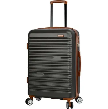 Cestovní kufr Madisson 4W M 33803-67-23