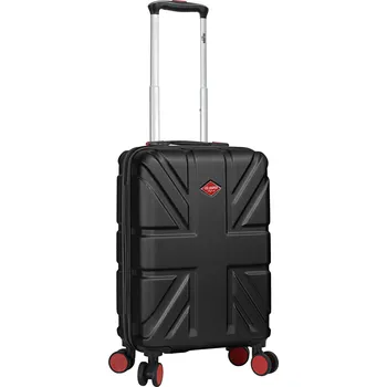 Cestovní kufr Lee Cooper S LC31103-56-01