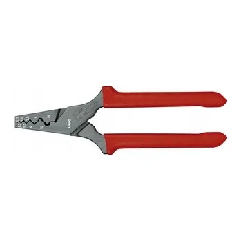 Kleště Felo lisovací kleště na dutinky 0,5 - 16 mm