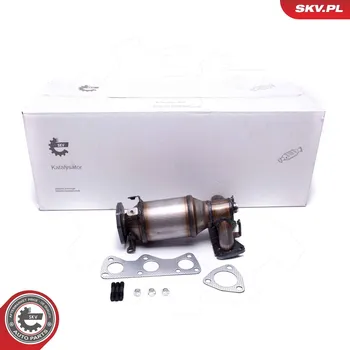 Auto-moto Esen SKV 62SKV010