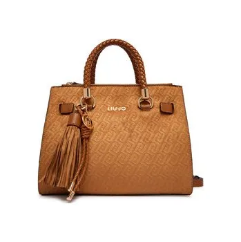 Kabelka Kabelka Liu Jo AA6069 T384A Hnědá OS