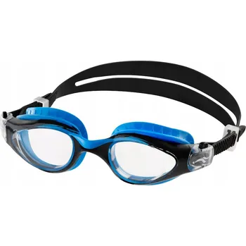 Plavecké brýle Plavecké brýle pro děti do bazénu AQUA SPEED MAORI 17