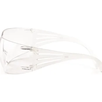 ochranné brýle Ochranné brýle 3M SecureFit SF201AF-EU, čirý zorník