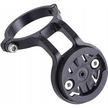 Hliníkový držák na cyklocomputer pro Garmin XOSS Magene Edge