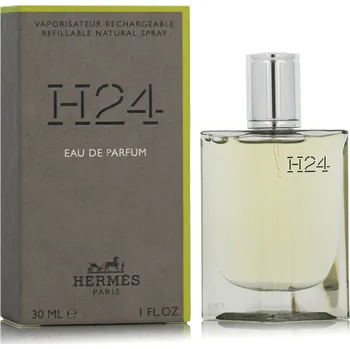 Hermès H24 EDP plnitelný 30 ml M
