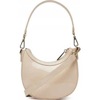 Kabelka Nine West kabelka syntetická béžová