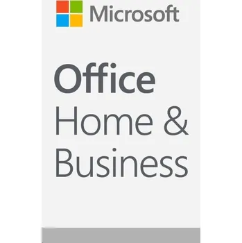 PROMO 5PCK Office Home and Business 2024 ESD + Poukázka DOUGHLAS 2000 CZK / 80 EUR