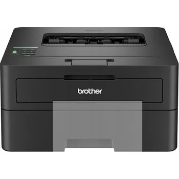 Tiskárna Černobílá laserová tiskárna (mono) Brother HL-L2460DN