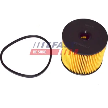 Palivový filtr Palivový filtr Fast Original FT39052