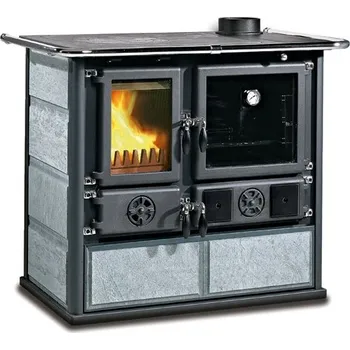 Krbová kamna La Nordica Rosa Petra