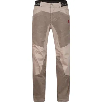 Pánské kalhoty Rafiki Ledge Velikost: L / Barva: béžová