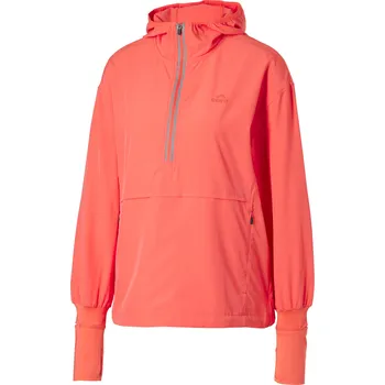 CRIVIT Dámská bunda (růžová, L(44/46))