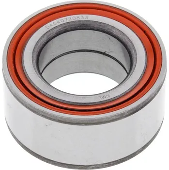 ALL BALLS ložiska předního kola s těsněním (zesílené) POLARIS RZR 800 '08-'09, RZR S 800