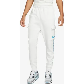 Pánské tričko Nike Sportswear Repeat XL