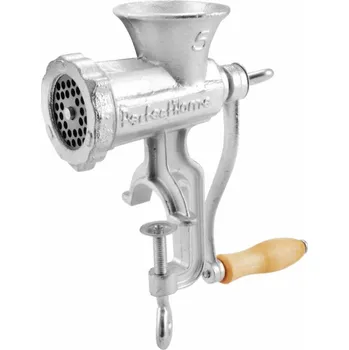 Domácí spotřebič Perfect Home 80014 Ruční mlýnek na maso 5´