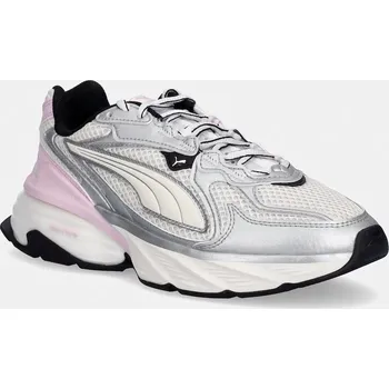 Pánské tenisky Tenisky Puma Fade Nitro 406203.D šedá 09X, EUR 41