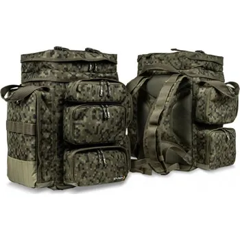 turistický batoh Solar Batoh SP C-TECH LARGE RUCKSACK