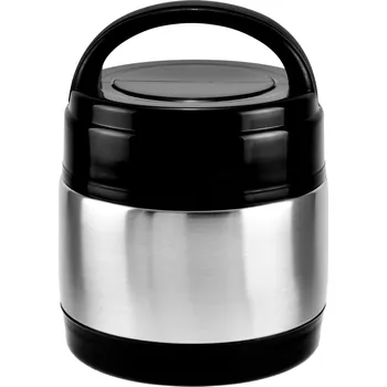 Jídlonosič Perfect Home Nerezový termoobědař 1L, 10424