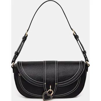 Kabelka Kabelka Liu Jo AA6062.E1109 černá 99X, vel. ONE SIZE